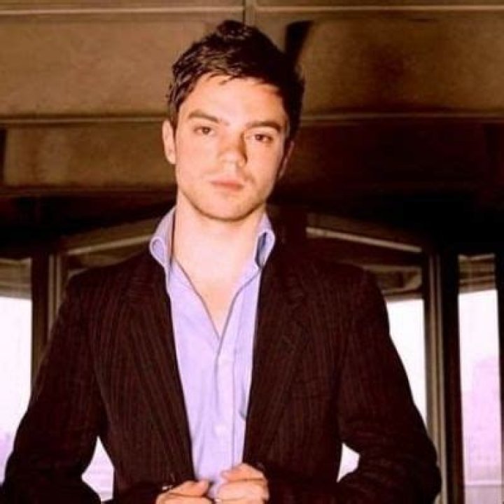 Dominic Seagal- All About The Son Of Steven Seagal