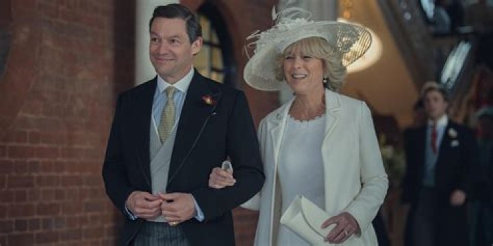 Dominic West Is Portrayed As Prince Charles In “The Crown” Season 5