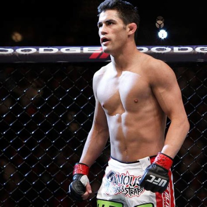 Dominick Cruz- Wiki, Age, Height, Wife, Net Worth, Ethnicity