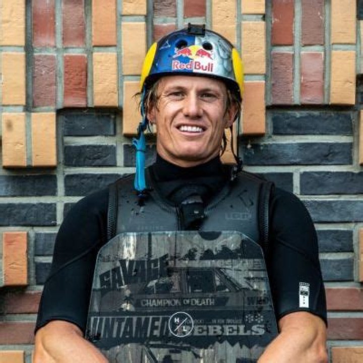 Dominik Gührs Wiki: How Old Is He? Wake Board Athlete Relationship