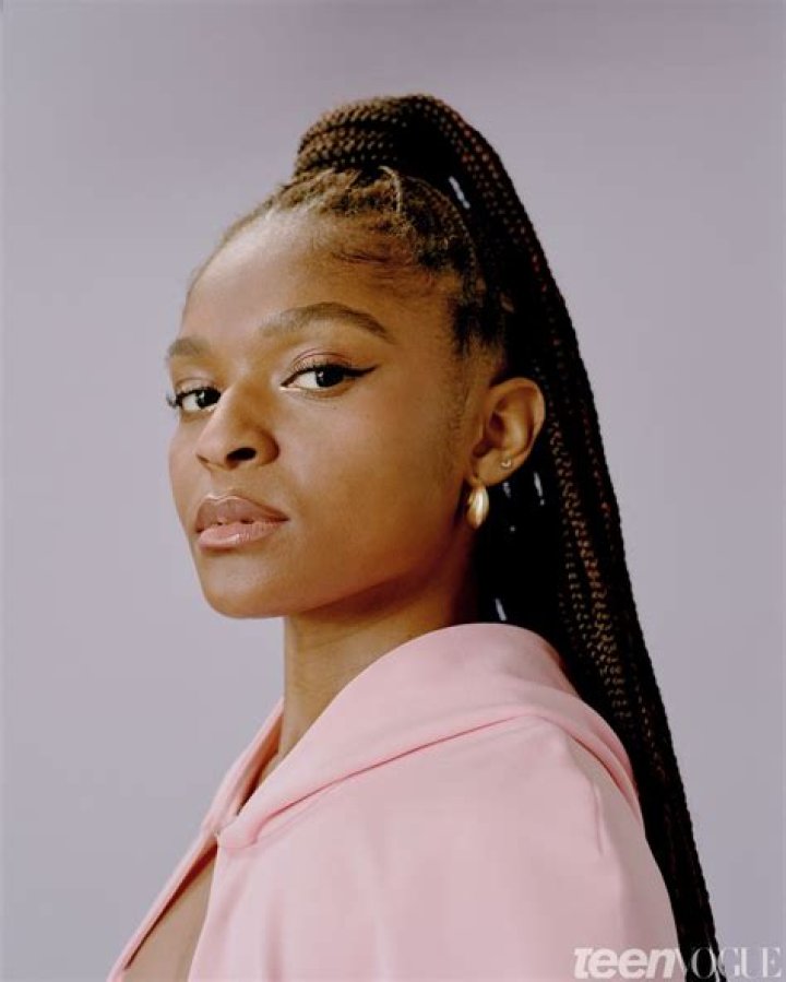 Dominique Thorne- Wiki, Age, Height, Net Worth, Boyfriend, Ethnicity