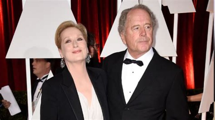 Don Gummer- All About The Husband Of Meryl Streep