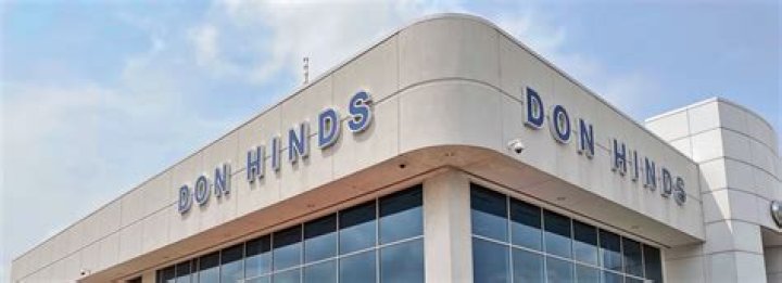 Don Hinds- Net worth, Age, Bio, Nationality, Height, Girlfriend, Instagram