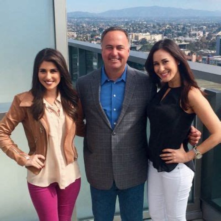 Don Orsillo- Married life, Wife, Daughters, Net Worth And Many More