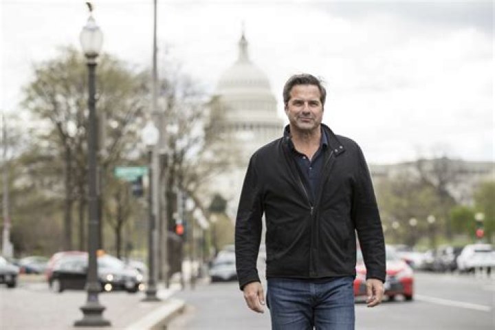 Don Wildman- Wiki, Age, Height, Net Worth, Wife, Ethnicity, Career