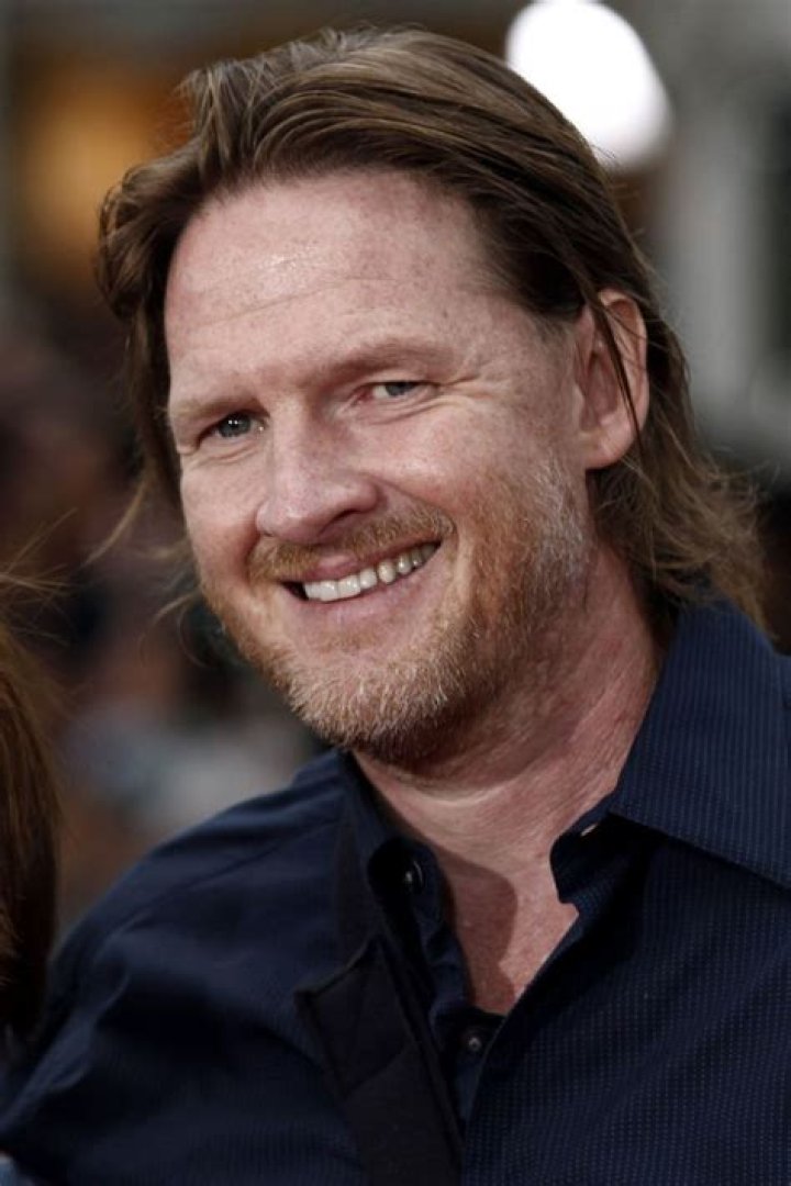 Donal Logue- Bio, Age, Net Worth, Wife, Height, Ethnicity, Career