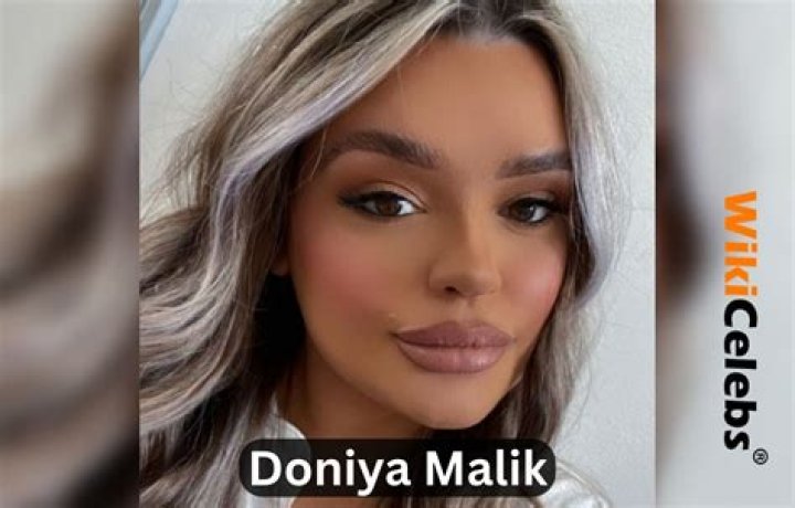Doniya Malik- Wiki, Age, Boyfriend, Ethnicity, Net Worth, Height, Career
