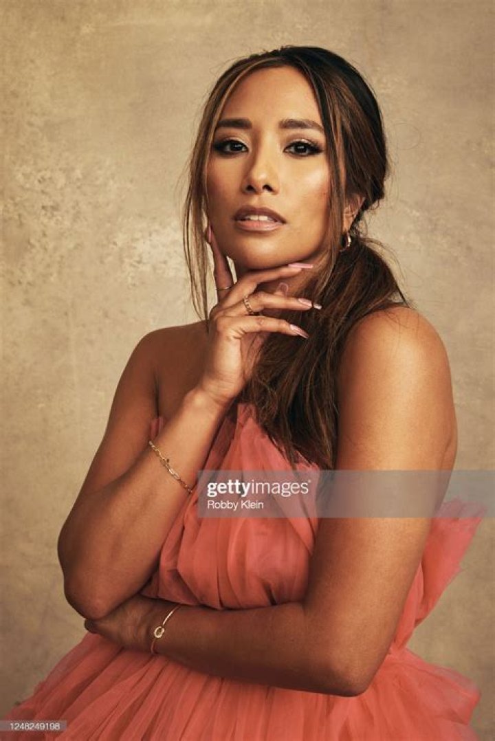 
Donna Benedicto- Age, Boyfriend, Net Worth, Height, Ethnicity	