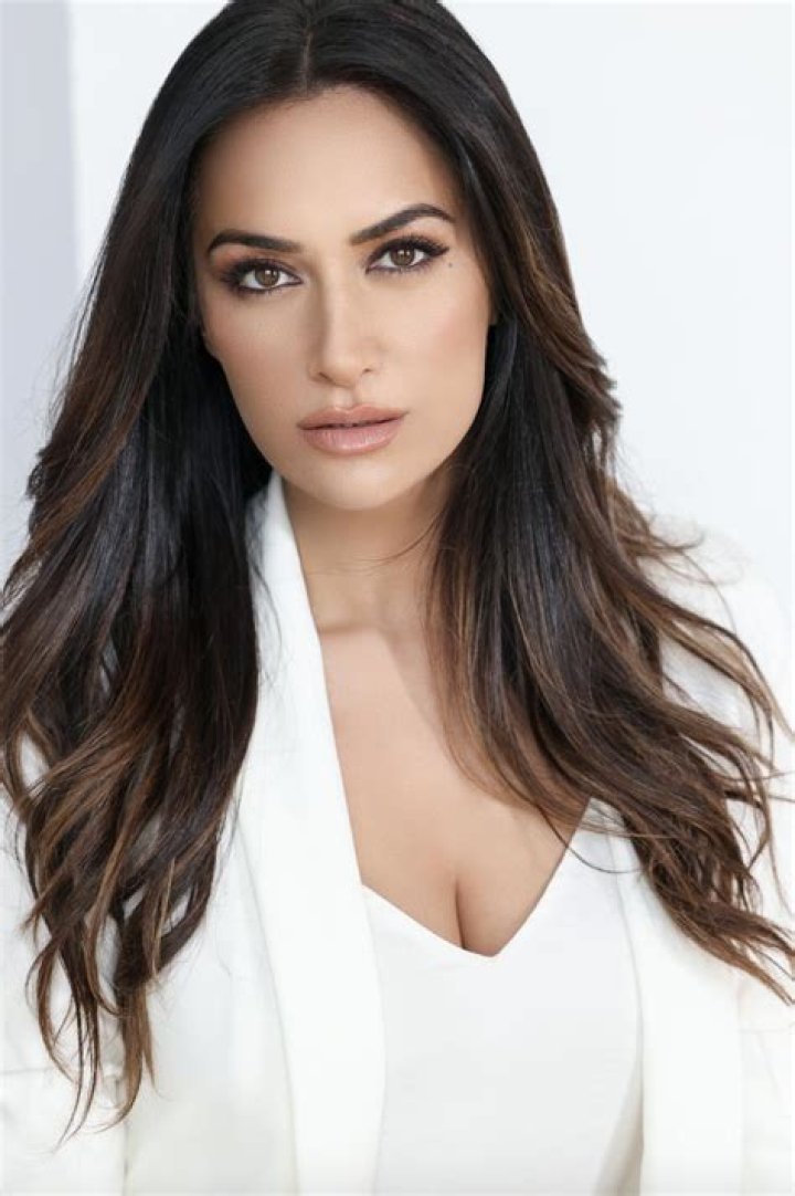 Donna Feldman- Bio, Wiki, Age, Height, Weight, Net Worth, Relationship