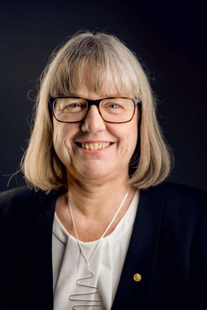 Donna Strickland- Wiki, Age, Height, Net Worth, Husband, Ethnicity
