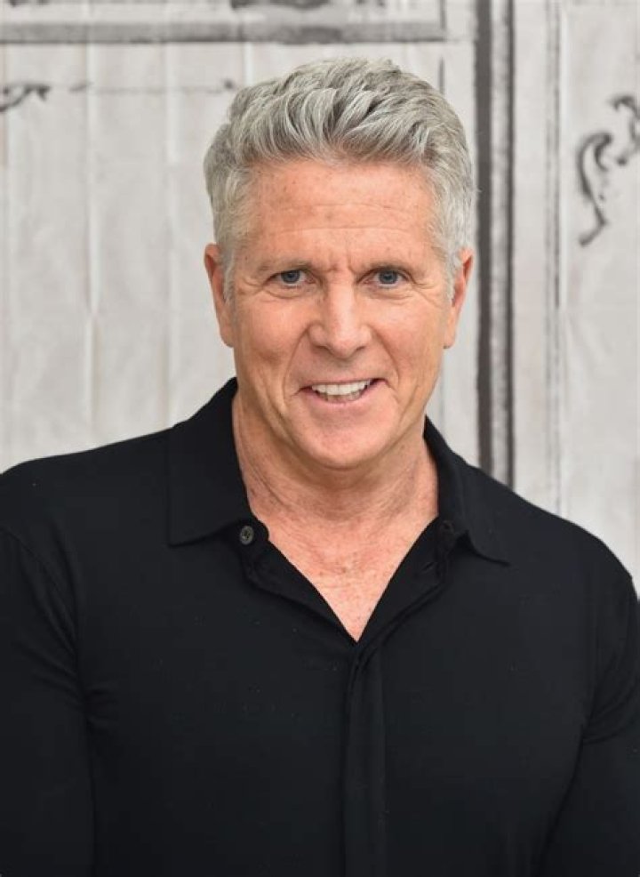 Who is Donny Deutsch? Wiki, Age, Wife, Net Worth, Height, Ethnicity