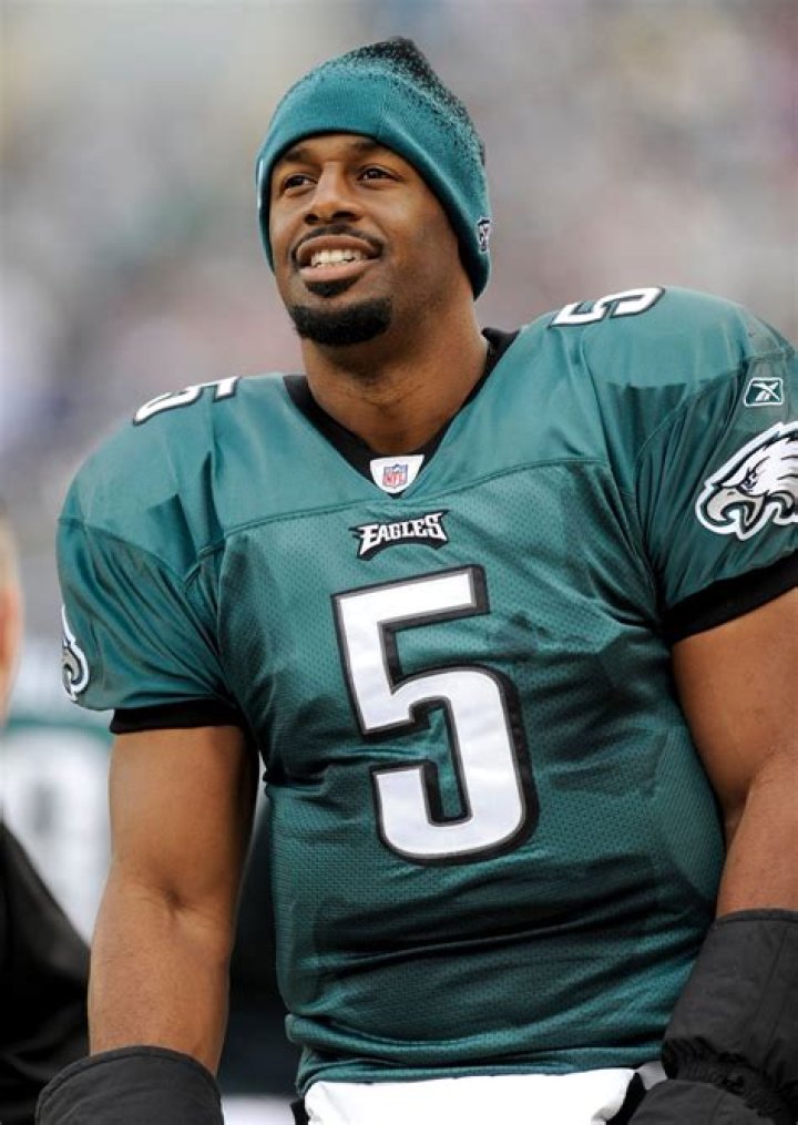 Donovan Mcnabb- Wiki, Age, Height, Wife, Net Worth, Ethnicity