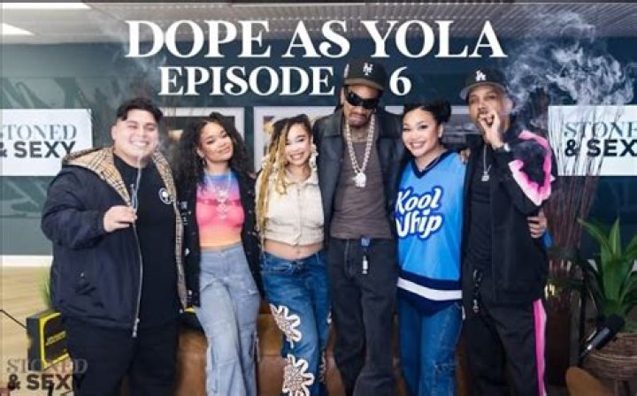 Dope as Yola- Wiki, Age, Height, Net Worth, Girlfriend, Ethnicity