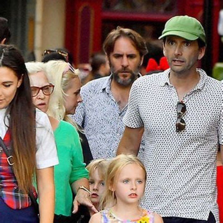 Doris Tennant – All About David & Georgia Tennant Daughter