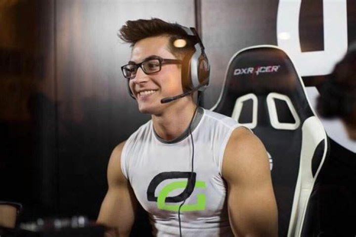 Who Is Doug Censor Martin? Wiki, Age, Height, Net Worth, Girlfriend, Dating
