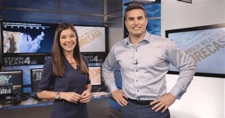 
Who is Doug Kammerer? Wiki, Age, Height, Net Worth, Wife, Career	