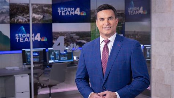 Who is Doug Kammerer? Wiki, Age, Height, Net Worth, Wife, Career
