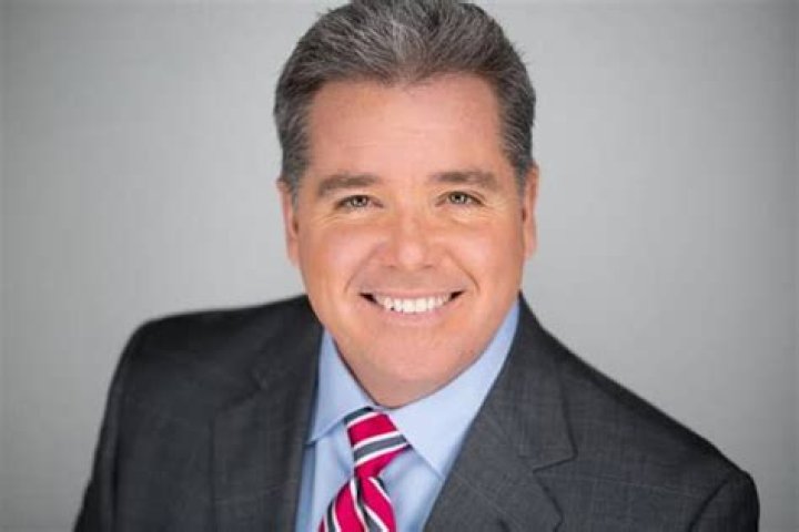 Doug Marcaida’s- Wiki, Age, Wife Information, Ethnicity, and Net Worth