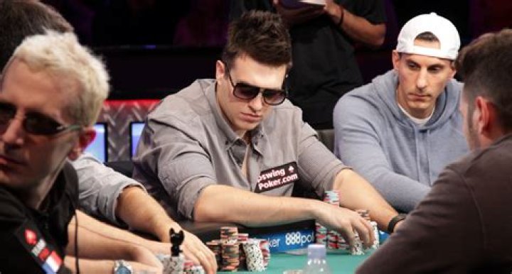 Who Is Doug Polk? Wiki, Age, Height, Wife, Net Worth, Ethnicity, Career