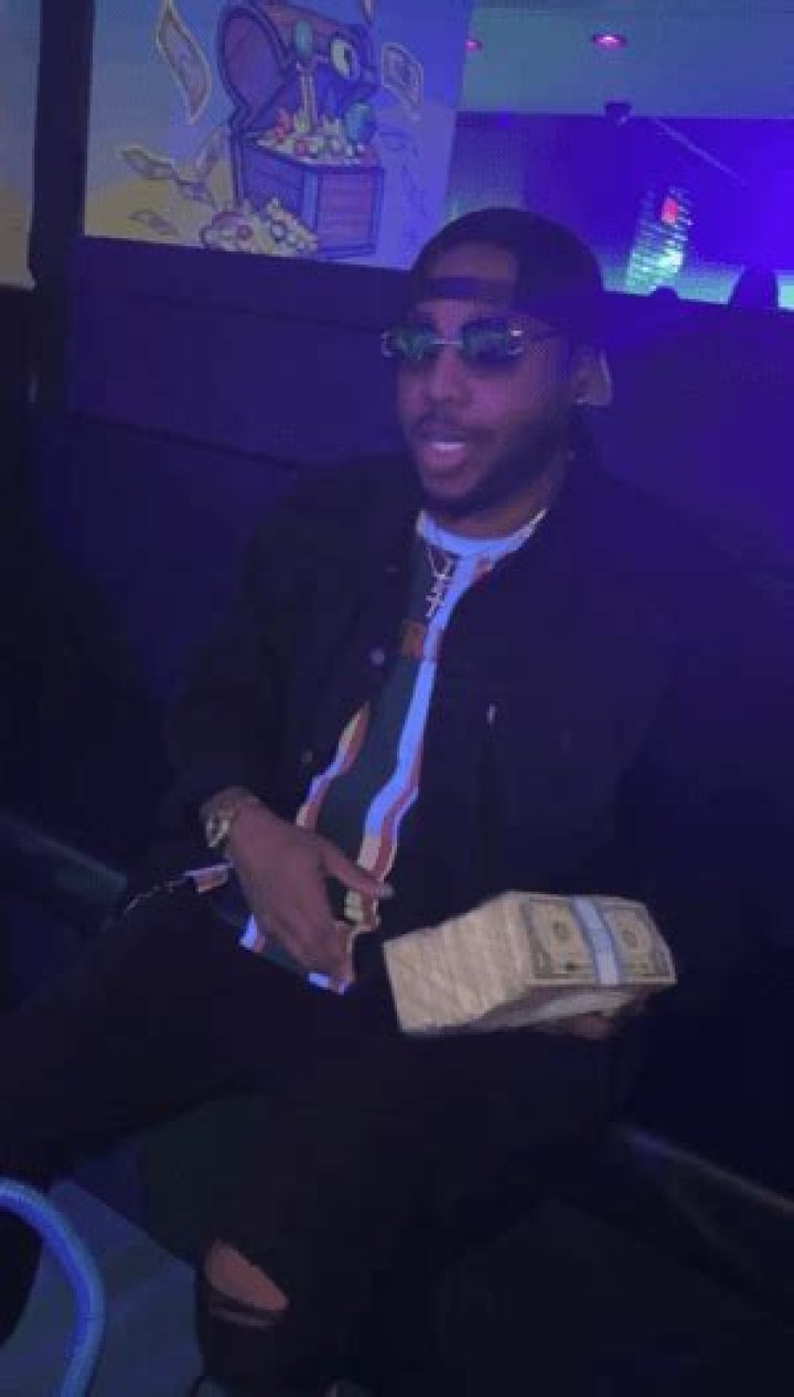 Doughboy Beatz- Wiki, Age, Ethnicity, Girlfriend, Height, Net Worth, Career