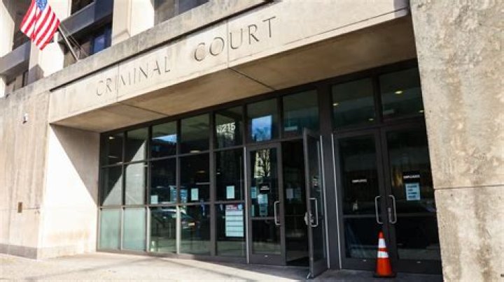 Dougie B Was Recently Detained Outside The Bronx Criminal Court