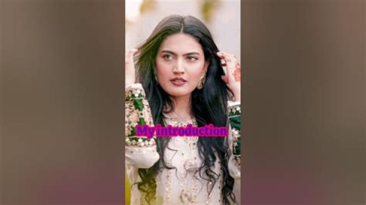 
Dr. Iqra Kanwal- Wiki, Age, Height, Net Worth, Husband, Ethnicity	