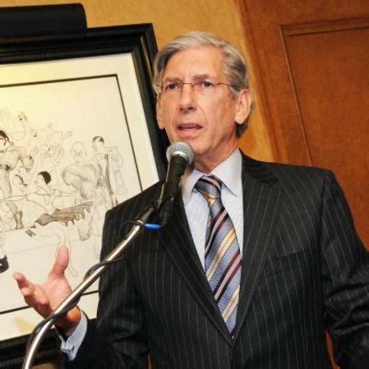 Dr. Jeffrey Lieberman Has Been Criticized For His Allegedly “Anti-Black” Post