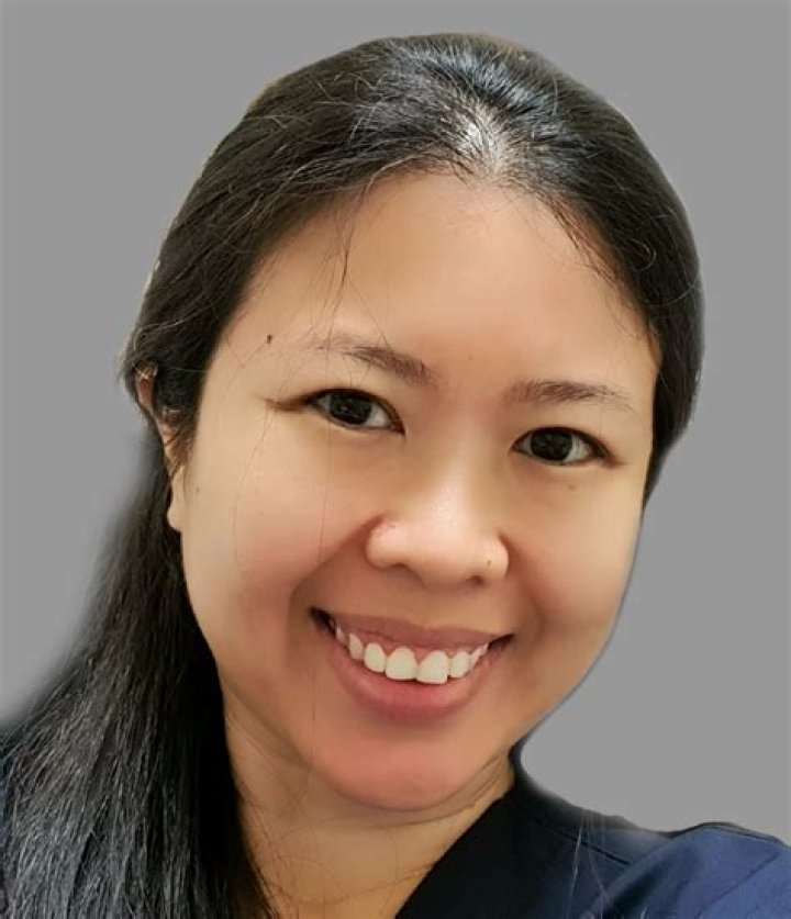 Dr Lynette Nusbacher- Age, Husband, Net Worth, Height, Ethnicity