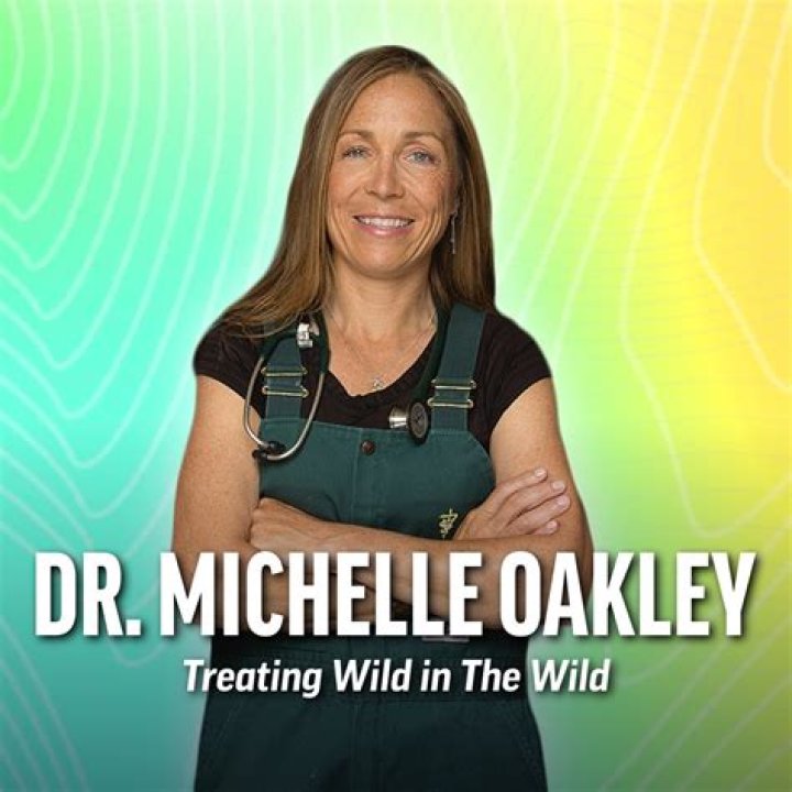 
Dr. Michelle Oakley Divorce And Controversy: What Did She Do? Scandal	