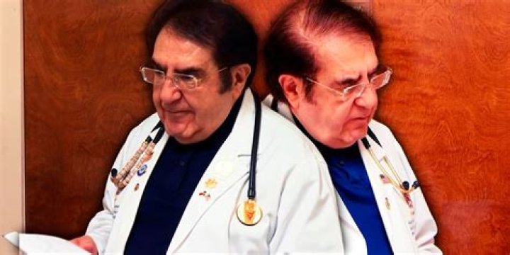 Dr. Nowzaradan- Bio, Wiki, Age, Height, Net Worth, Relationship, Career