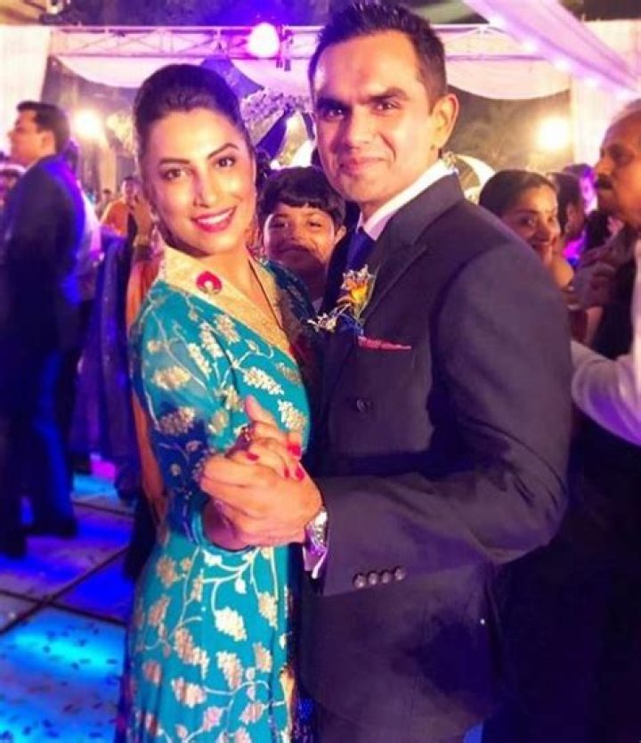 Dr Shabana Qureshi- Biography, Husband, Age, Height, Net Worth, Career