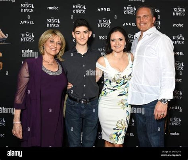 Draco Verta- Wiki, Biography, Age, Height, Net Worth, Parents