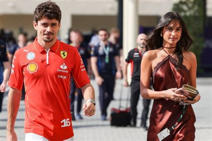 Drake Lost $300,000 As He Bet On Charles Leclerc To Win The Spanish Grand Prix