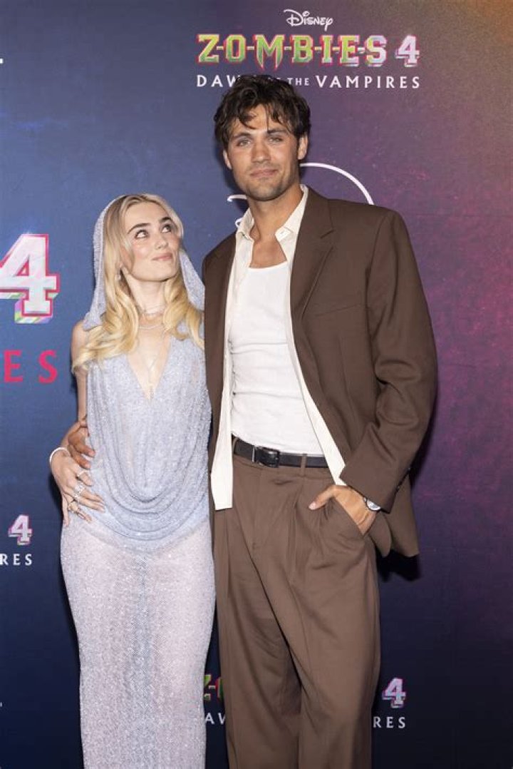 Drake Rodger- Wiki, Age, Height, Net Worth, Career