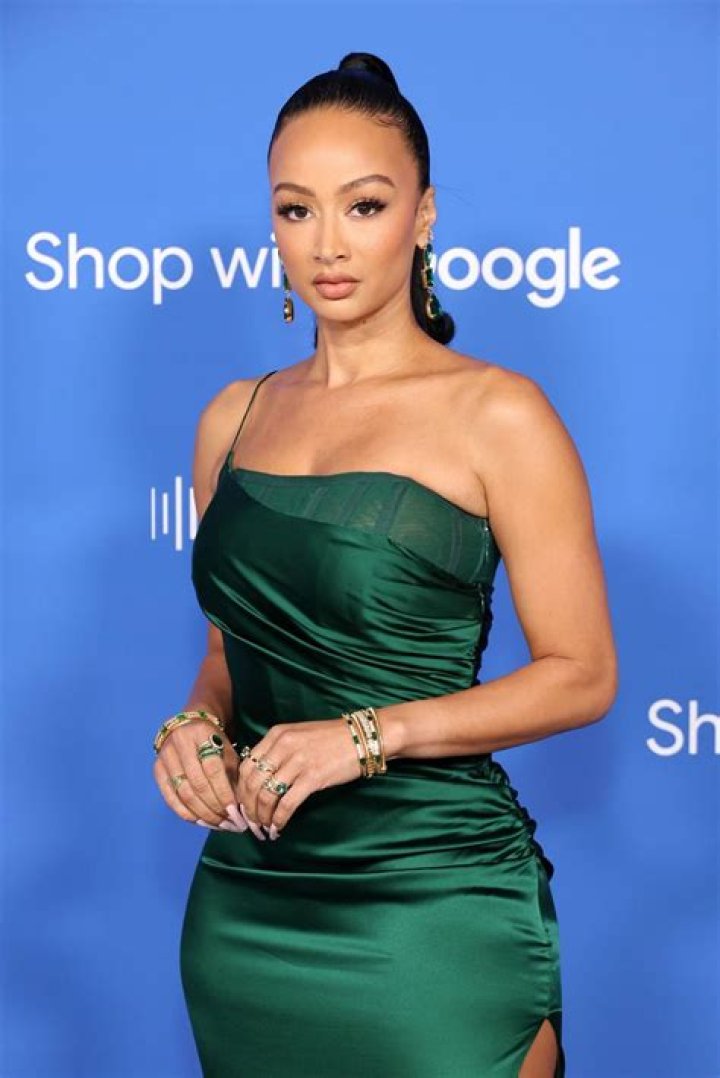 Draya Michele- Bio, Wiki, Age, Height, Net Worth, Relationship