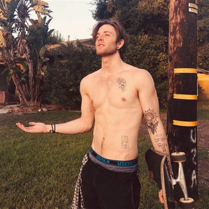 Drew Chadwick- Wiki, Age, Height, Net Worth, Girlfriend, Ethnicity
