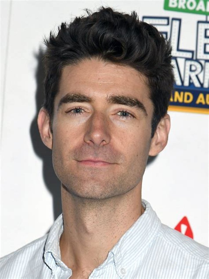 Drew Gehling- Wiki, Age, Height, Net Worth, Wife, Ethnicity