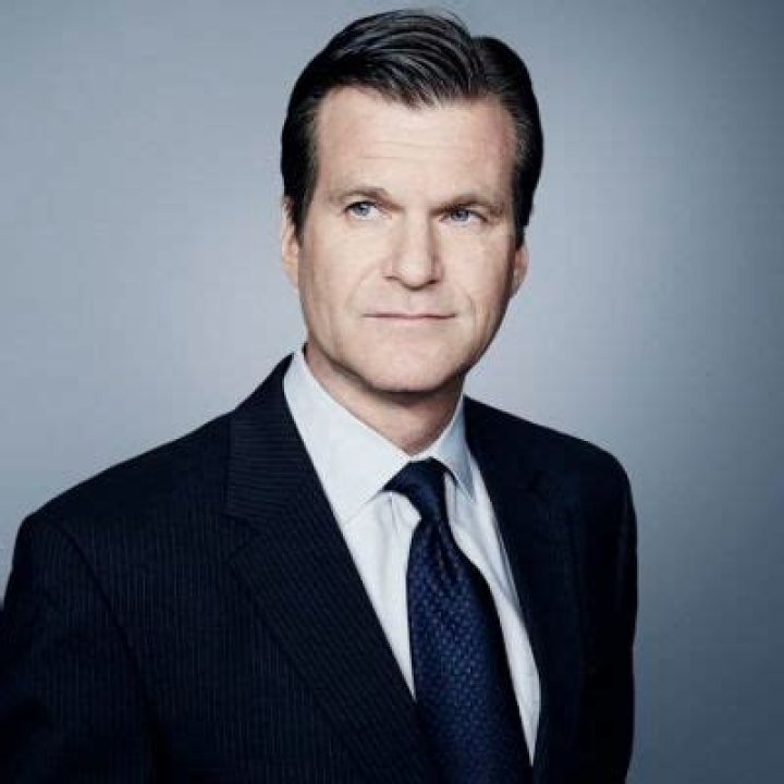 Drew Griffin Passed Away At The Age Of 60