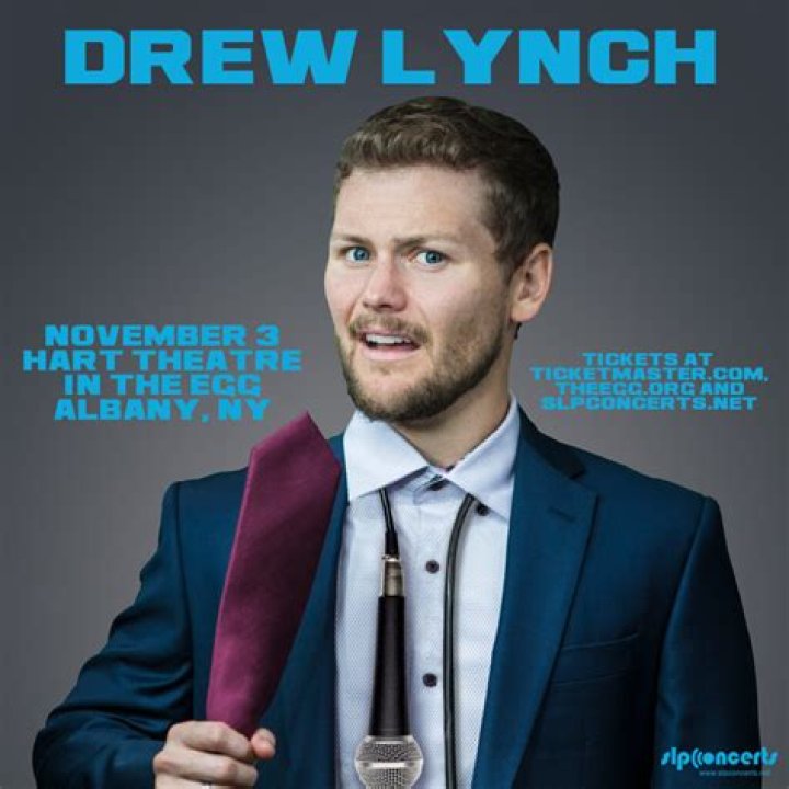 Drew Lynch- Bio, Age, Height, Net Worth, Girlfriend, Ethnicity, Career