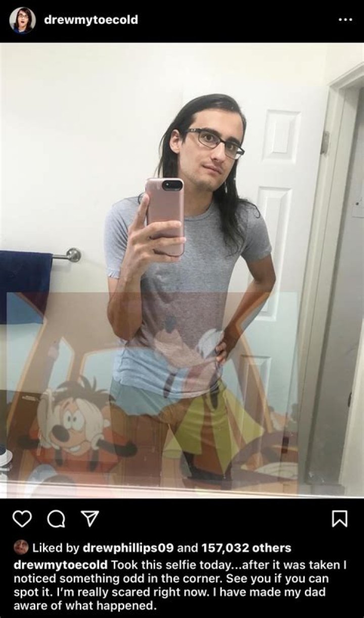 Drew Monson- Wiki, Age, Height, Net Worth, Relationship