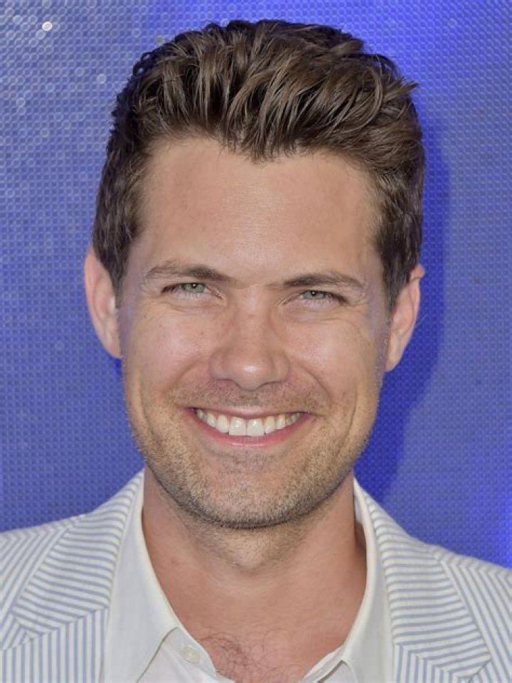 Drew Seeley- Bio, Age, Height, Net Worth, Wife, Marriage