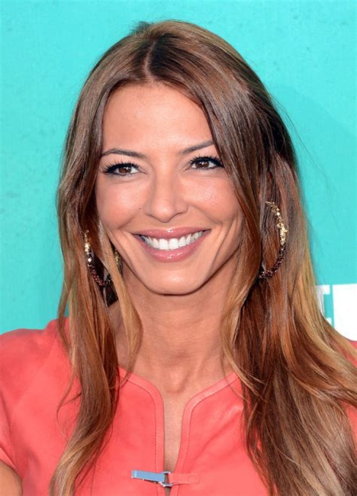 Drita D’Avanzo- Wiki, Age, Height, Net Worth, Husband, Ethnicity