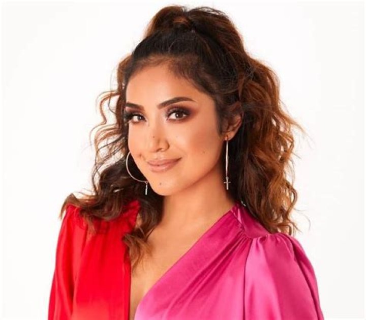 Dulce Candy- Bio, Age, Height, Net Worth, Husband, Marriage