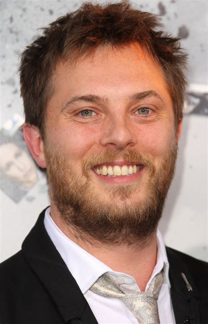 Duncan Jones- Wiki, Age, Ethnicity, Net Worth, Wife, Height