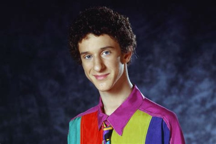 Who Is Dustin Diamond? Wiki, Age, Height, Wife, Net Worth, Ethnicity
