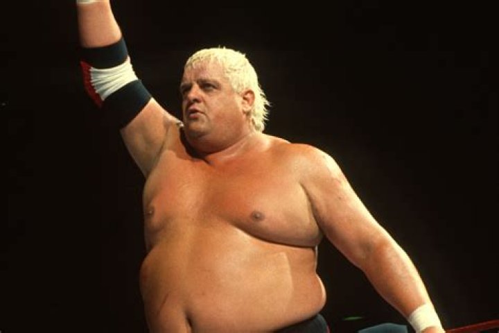 Dusty Rhodes- Wiki, Age, Wife, Height, Net Worth, Career