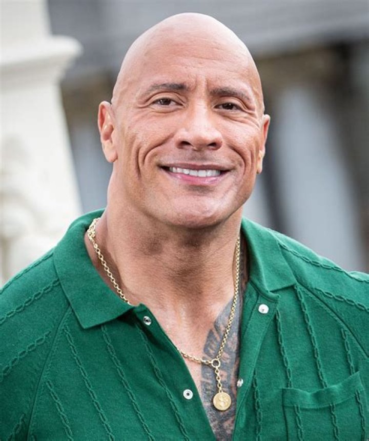 Dwayne Johnson- Wiki, Age, Bio, Weight, Height, Wife, Career, Net Worth