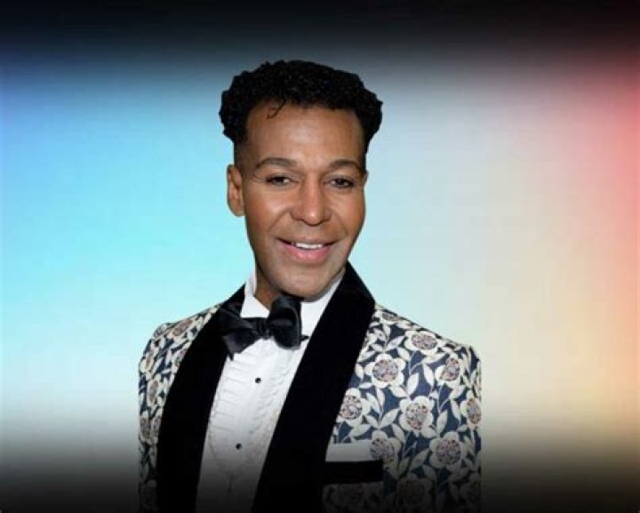 
Dwight Eubanks- Wiki, Age, Height, Net Worth, Wife, Ethnicity	