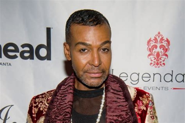 Dwight Eubanks- Wiki, Age, Height, Net Worth, Wife, Ethnicity