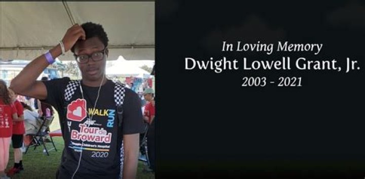 Dwight Grant- Wiki, Age, Ethnicity, Girlfriend, Height, Net Worth, Career